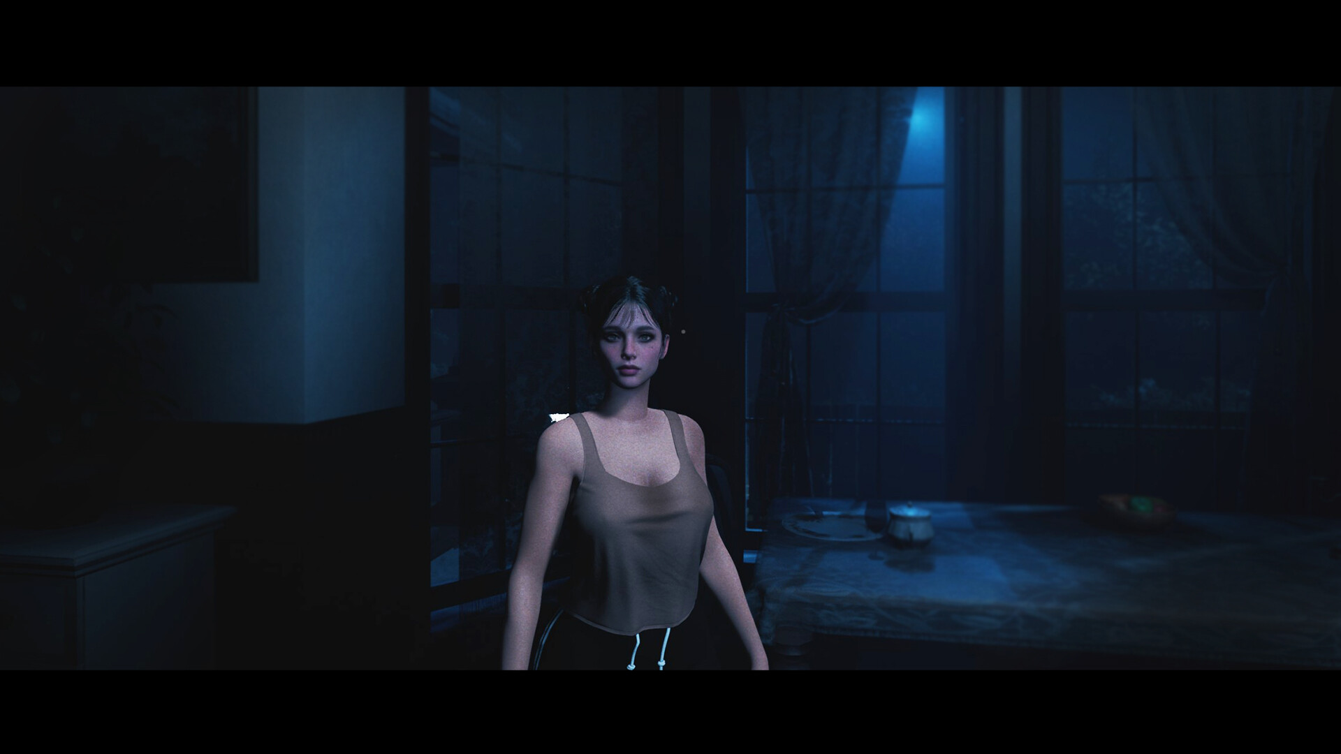 Come in gameplay screenshot 2