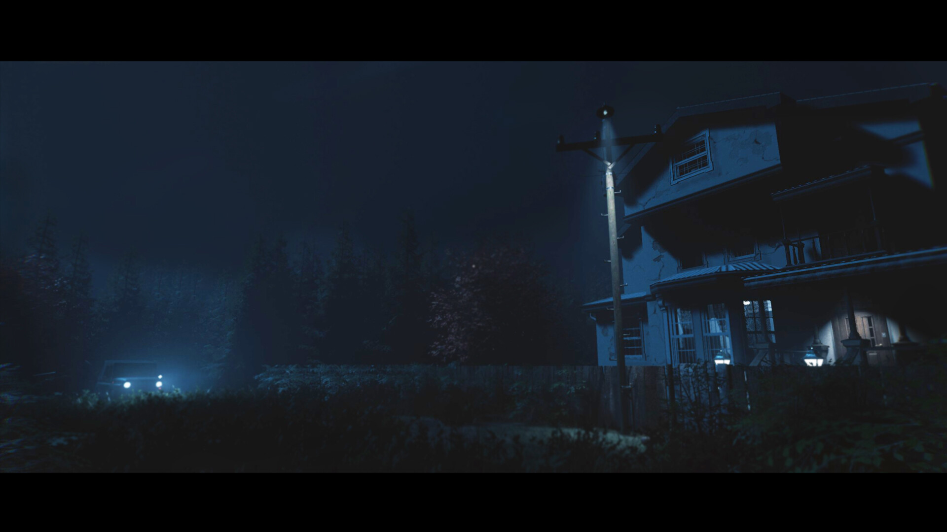 Come in gameplay screenshot 1