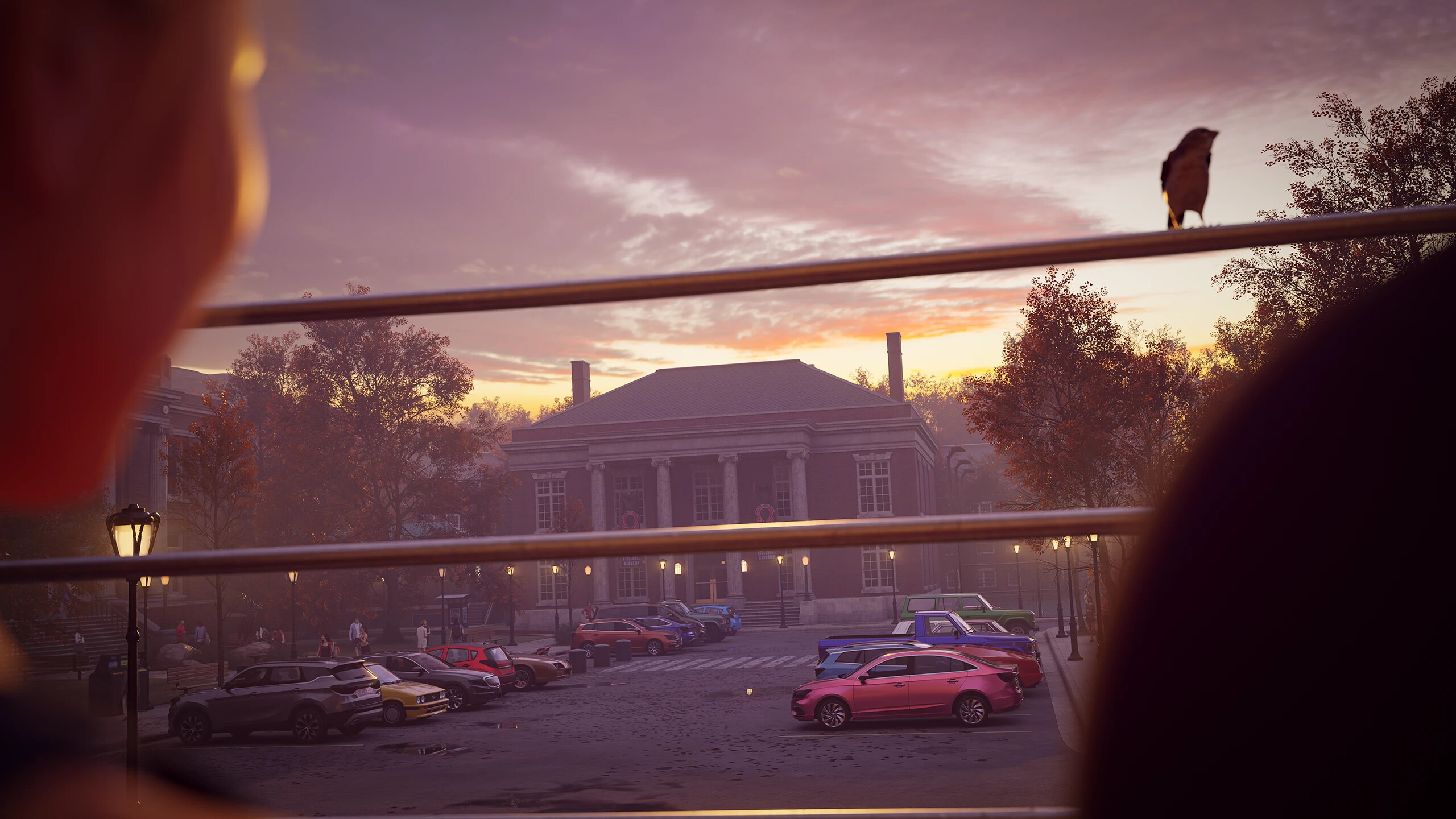 Alpha Omega screenshot 3