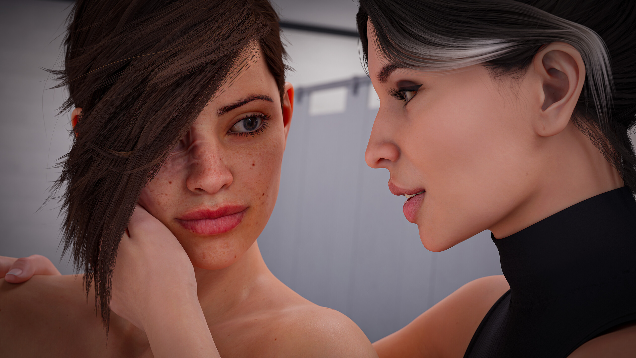 Alpha Omega screenshot 6