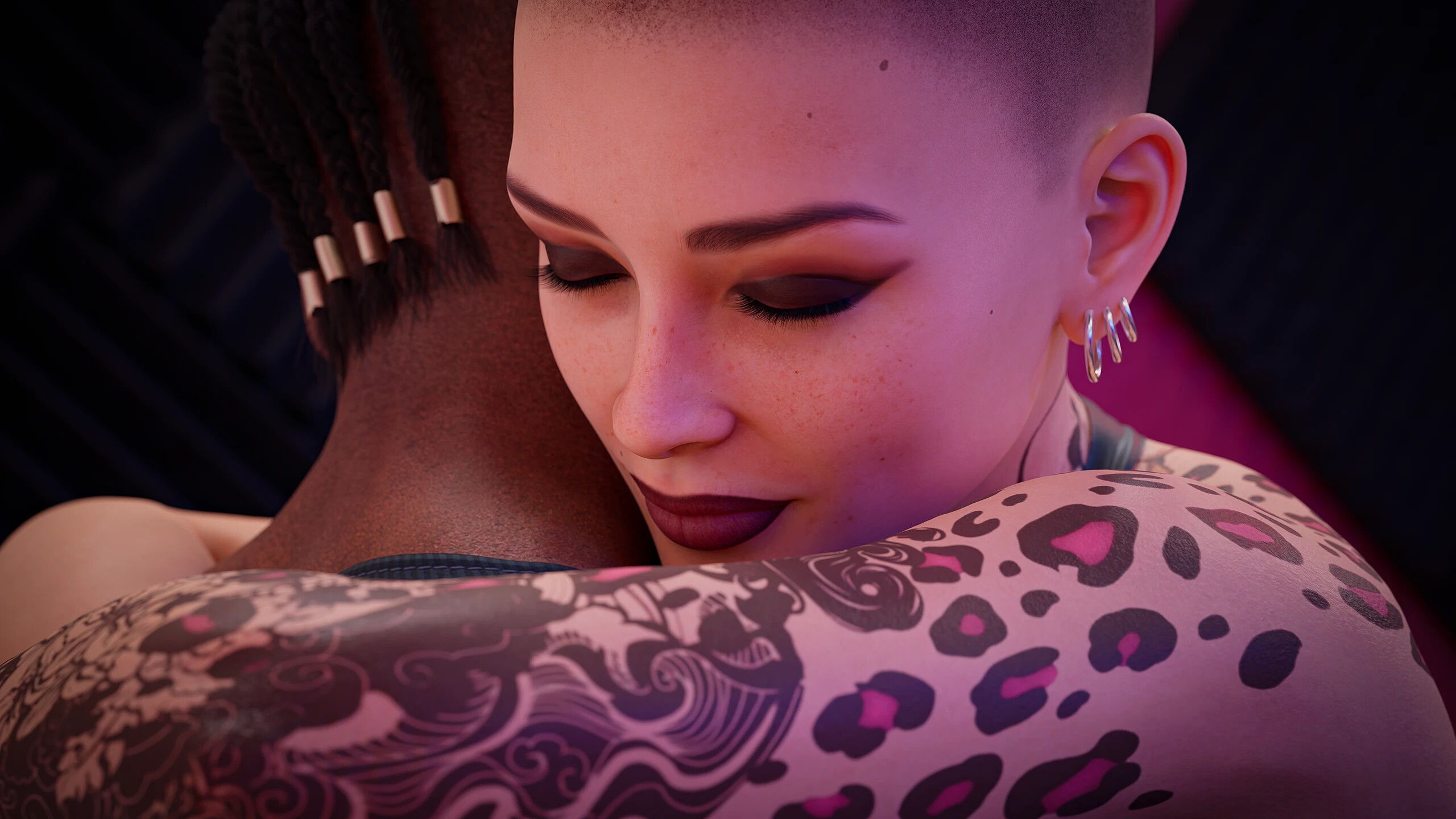 Alpha Omega screenshot 12