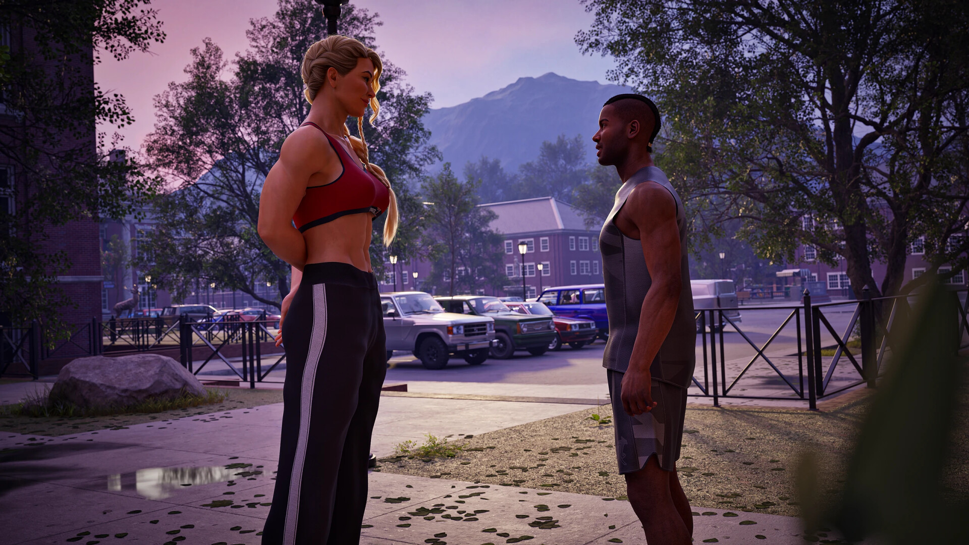 Alpha Omega screenshot 8