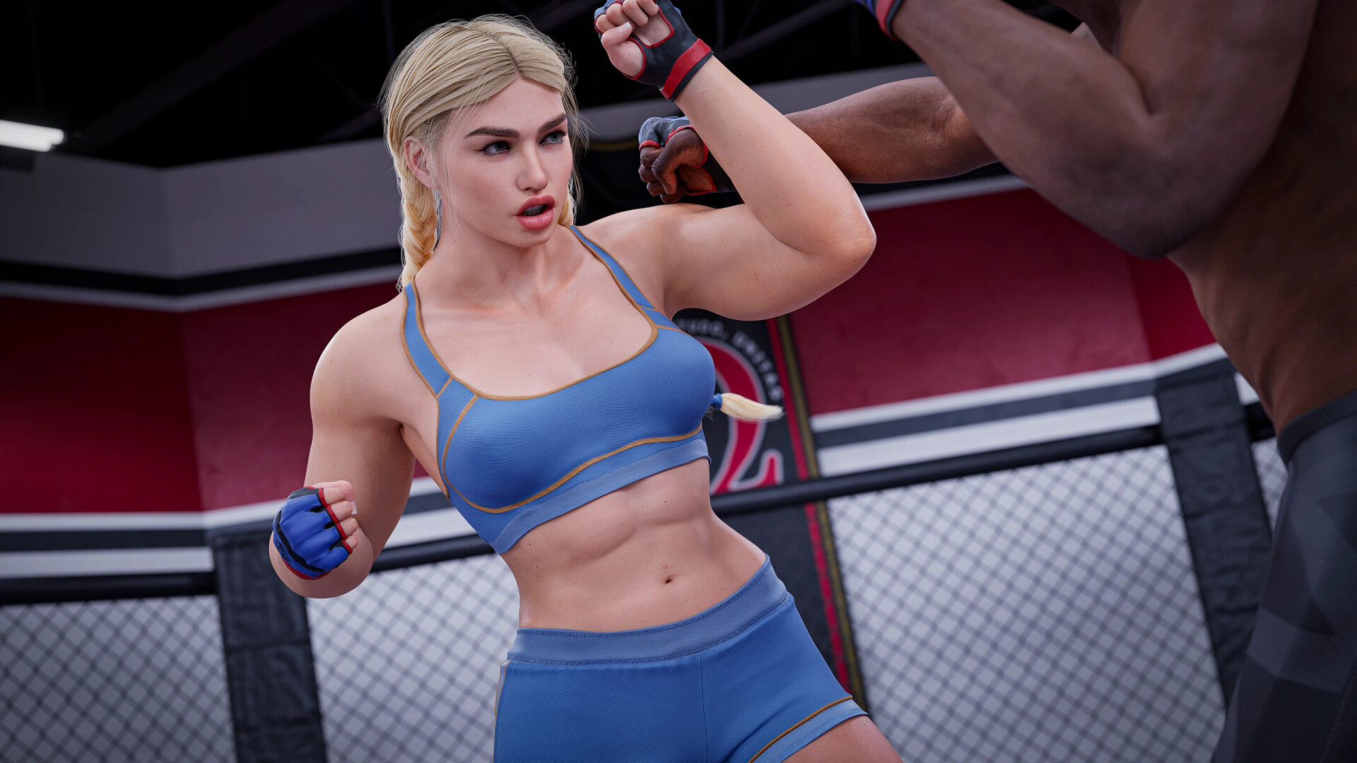 Alpha Omega screenshot 22