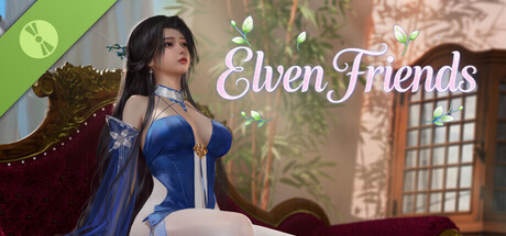 Elven Friends Demo