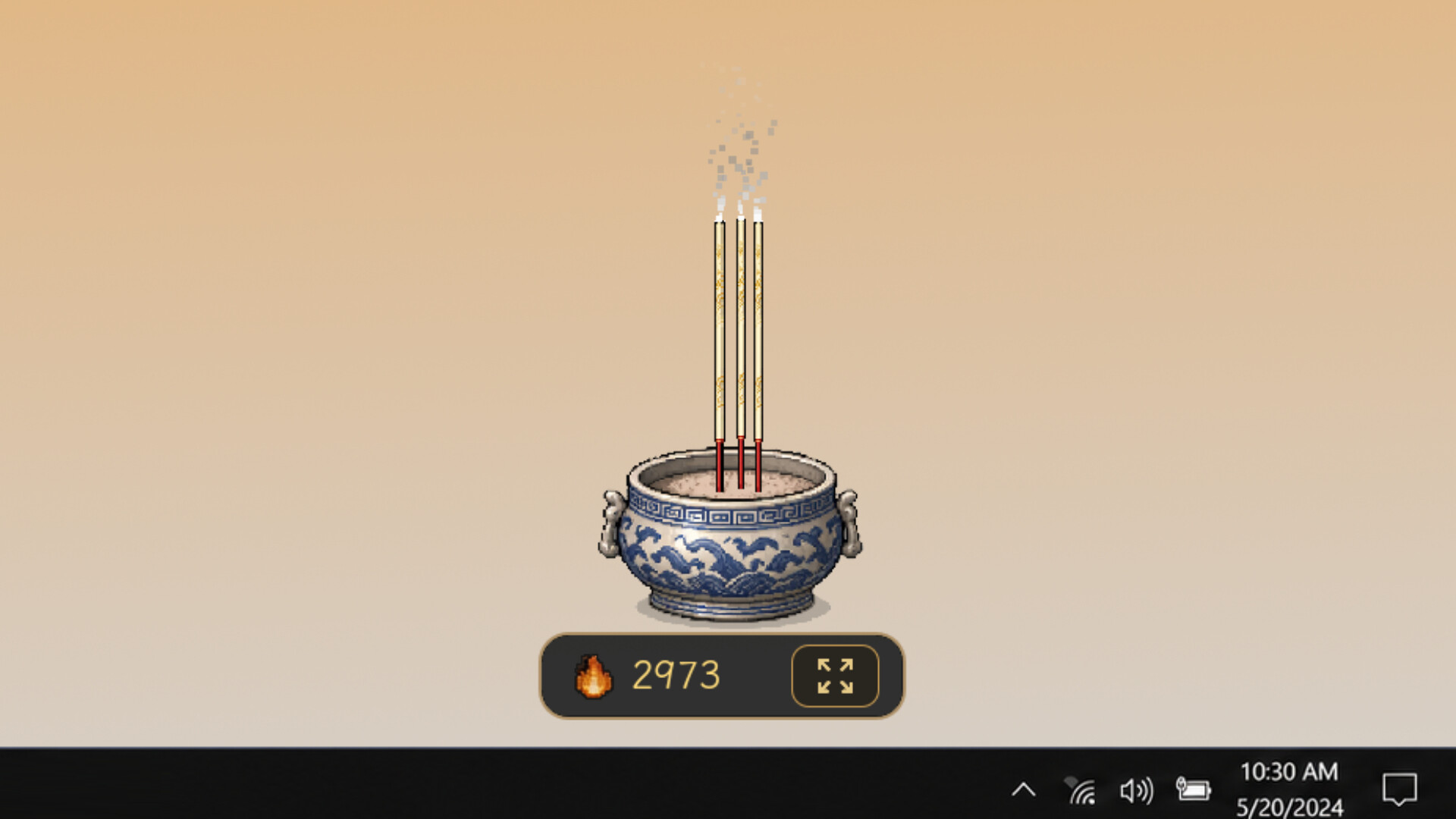 Incense Nook screenshot 6