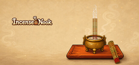 Incense Nook