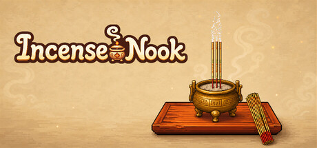Incense Nook