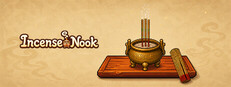 Incense Nook