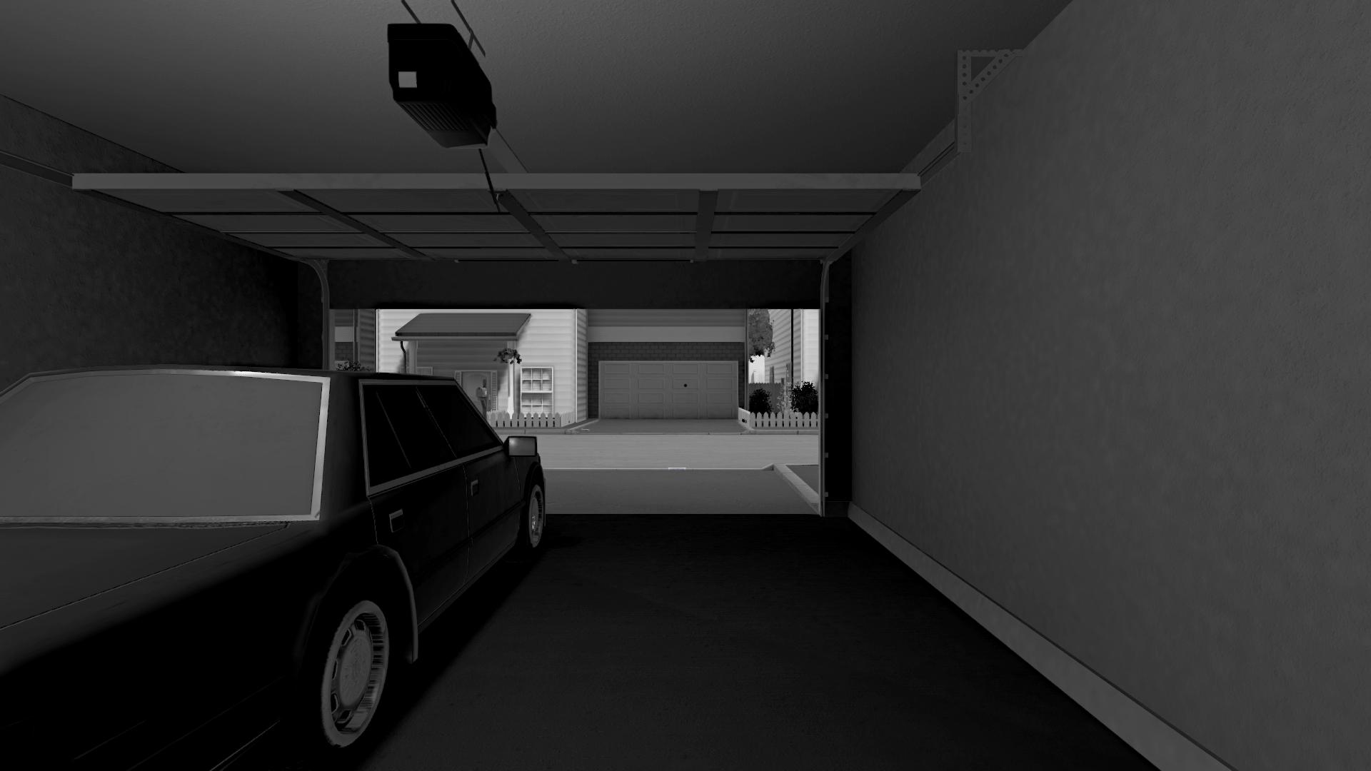 Evangeline™ screenshot 2
