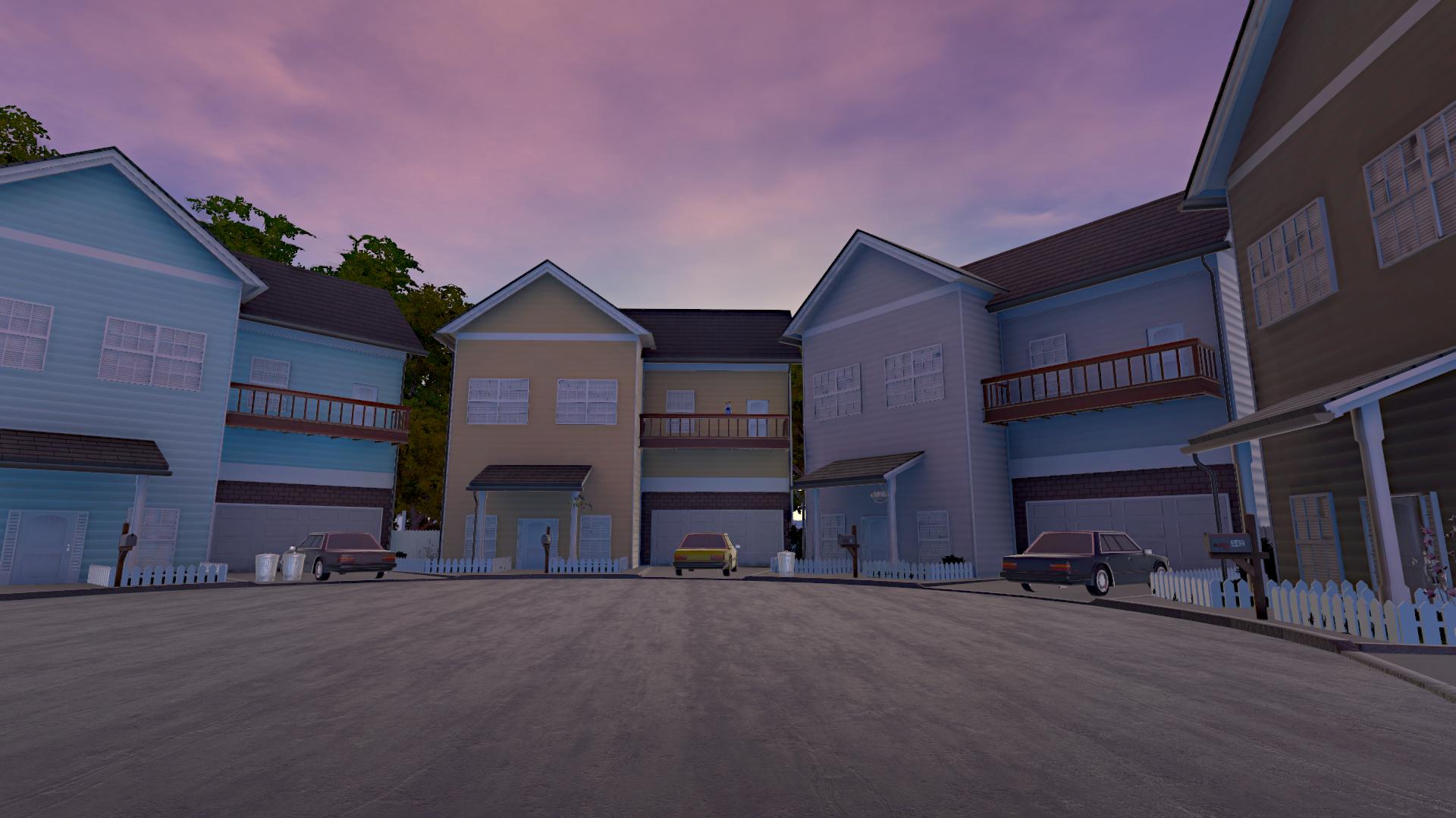 Evangeline™ screenshot 1