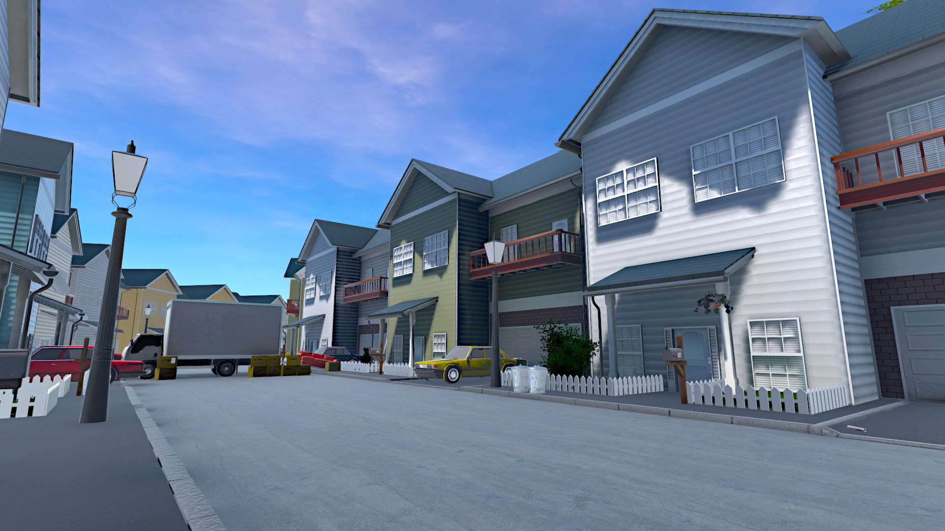 Evangeline™ screenshot 5