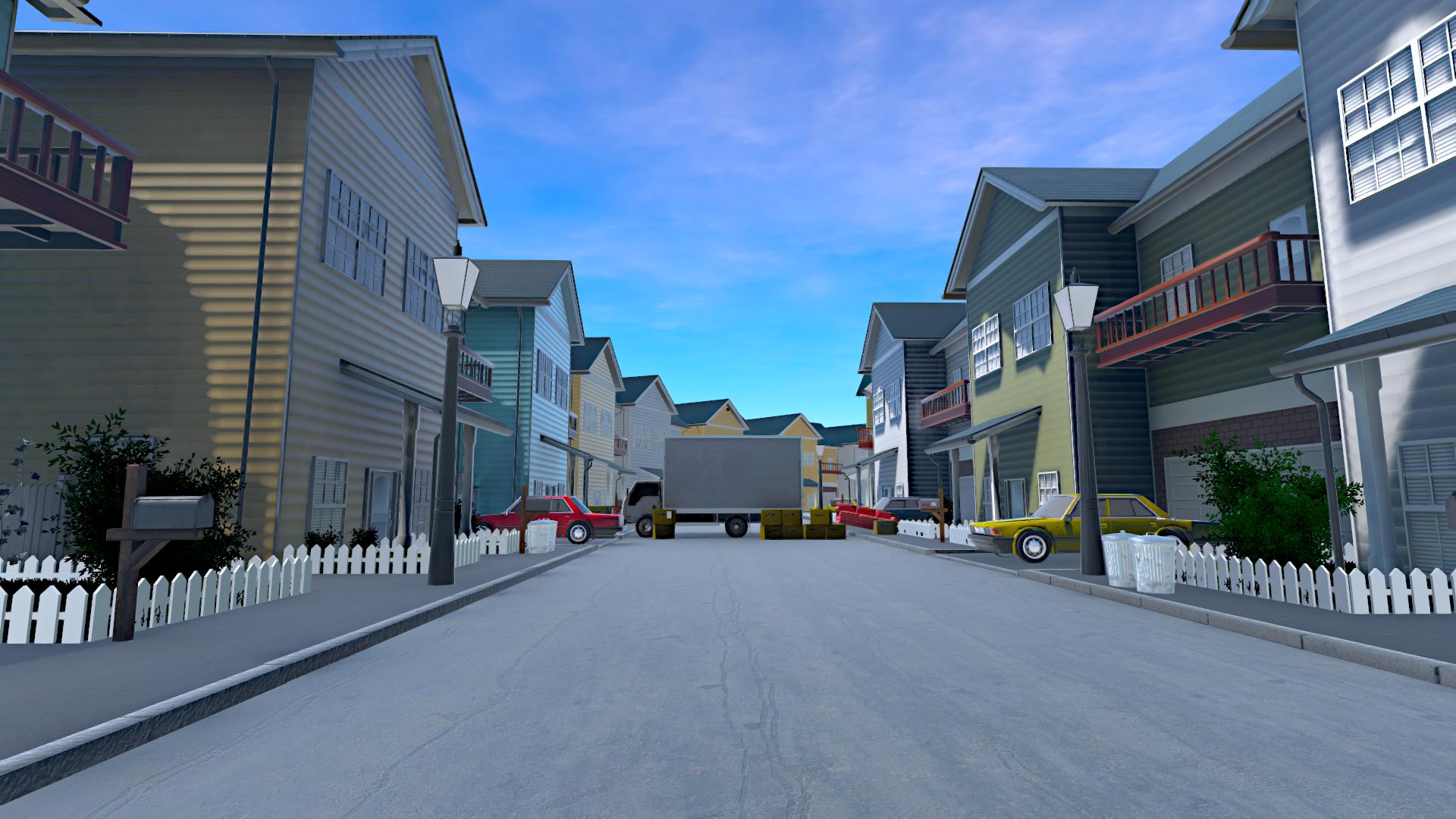 Evangeline™ screenshot 8