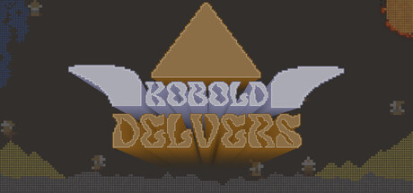 Kobold Delvers — Steam header