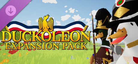 Duckoleon - Expansion Pack