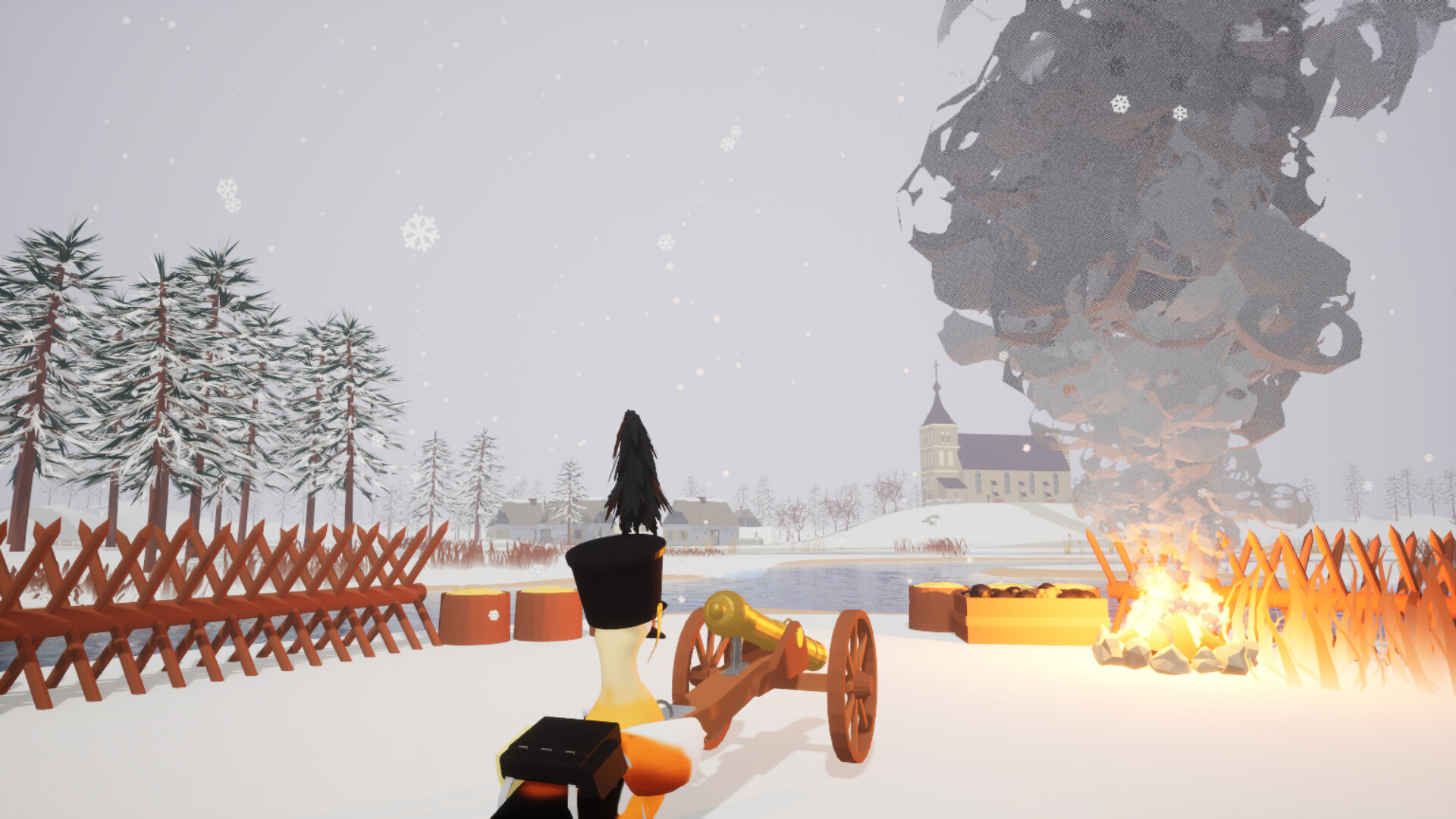 Duckoleon - Expansion Pack screenshot 4