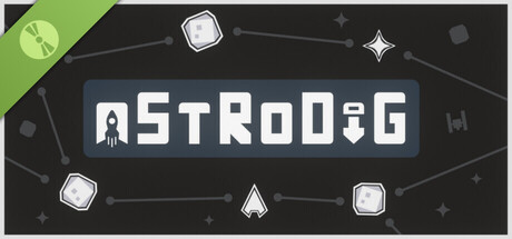 AstroDig Demo