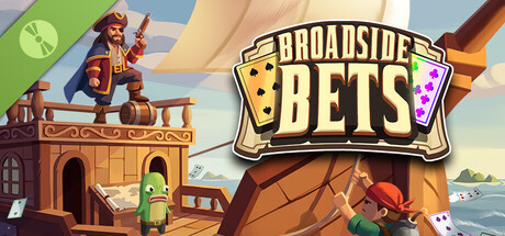 Broadside Bets Demo