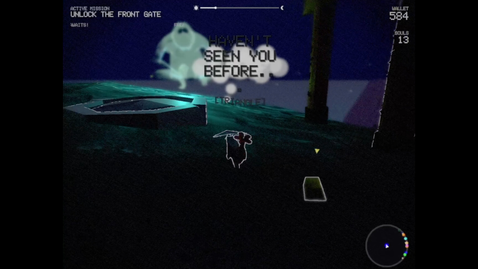 Pistol Cat screenshot 4