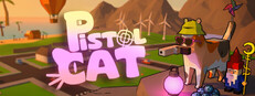 Pistol Cat