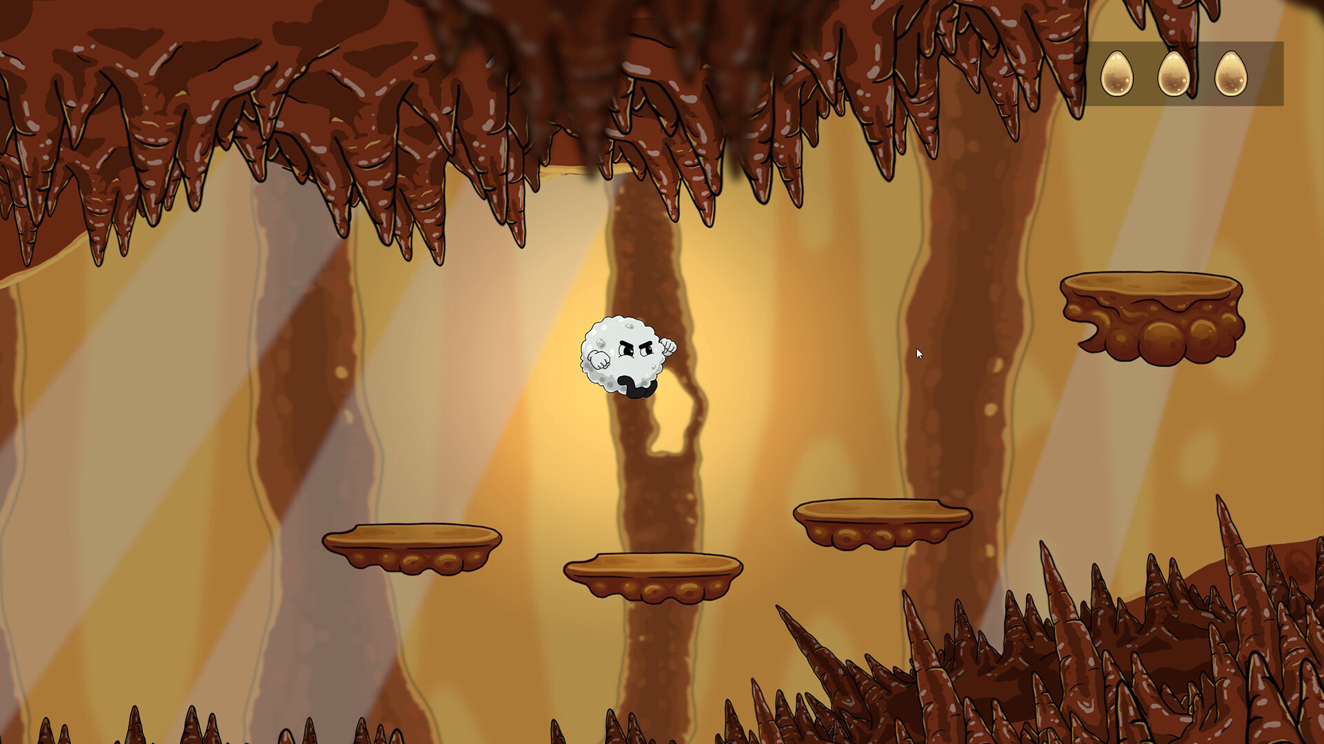 Mutacronia: Hidden Threat screenshot 5