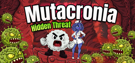 Mutacronia: hidden threat