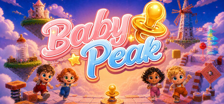 Baby Peak