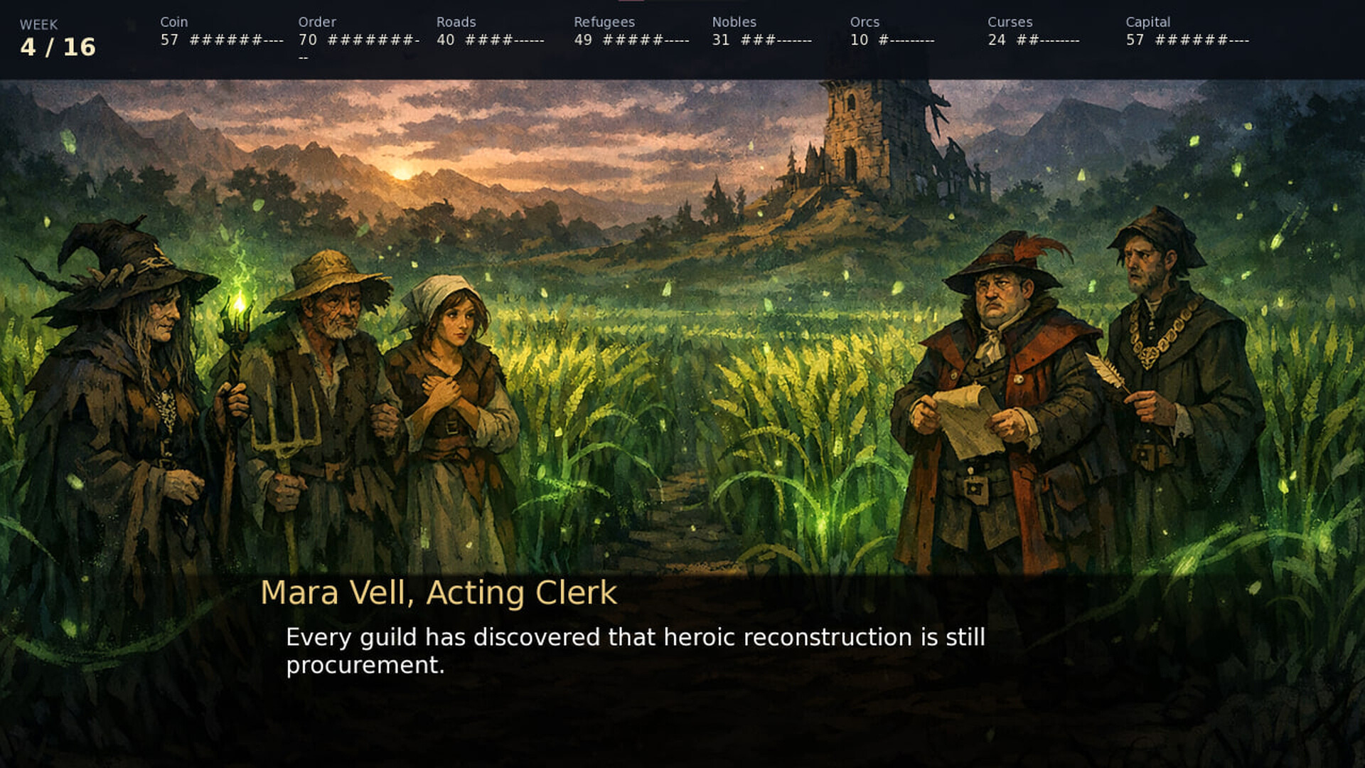 After the Hero screenshot 2