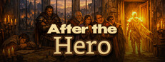 Giveaway - After the Hero