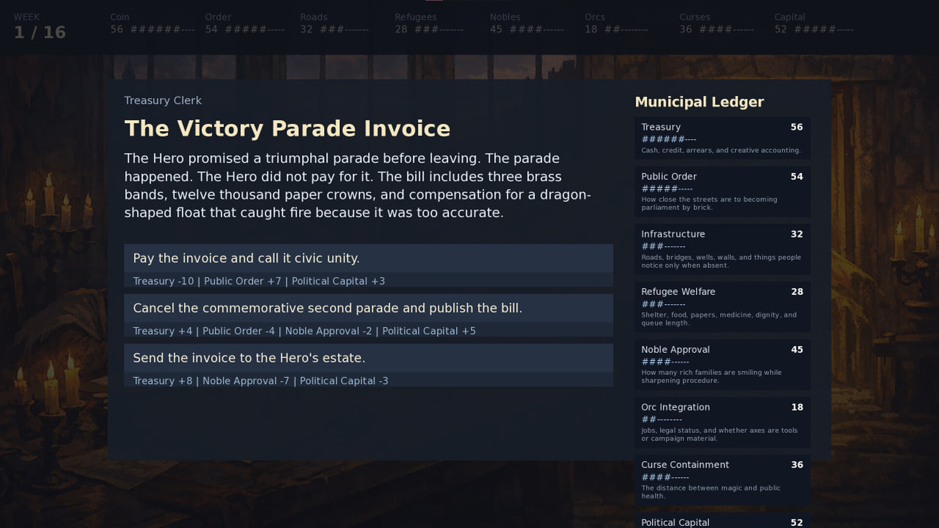 After the Hero screenshot 1