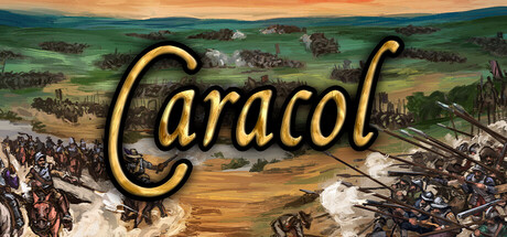 Caracol - Wars of Religion in the 17th Century