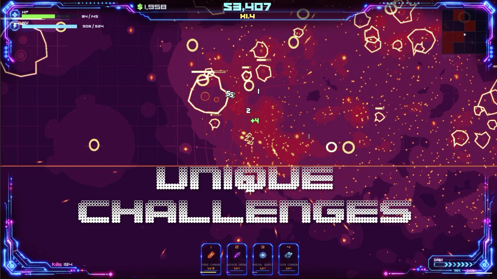 Geometry Rift screenshot 6