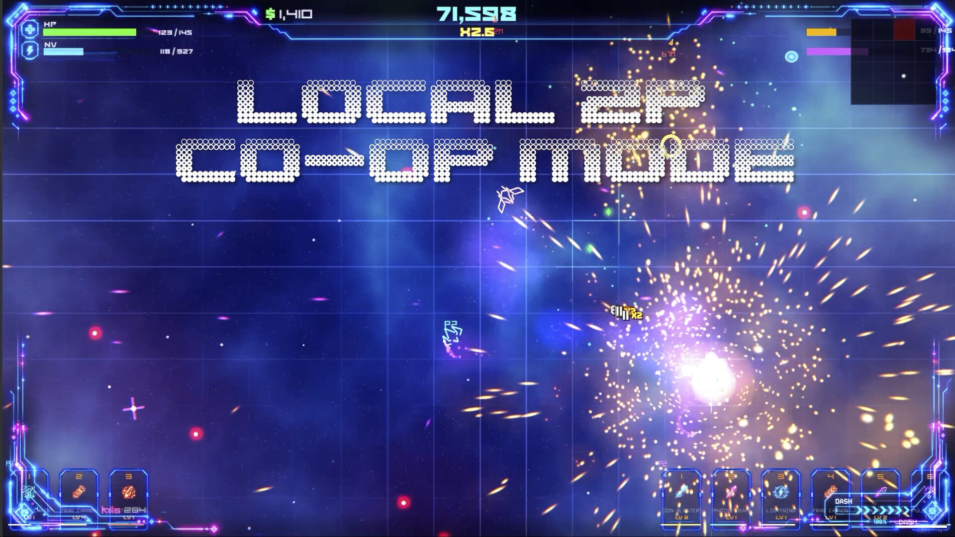 Geometry Rift screenshot 12