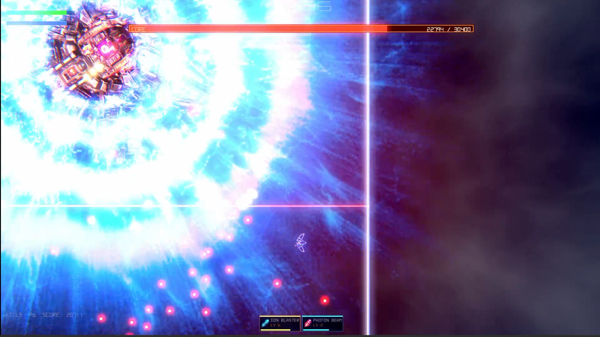 Geometry Rift screenshot 11