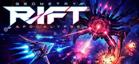 Geometry Rift: Apocalypse