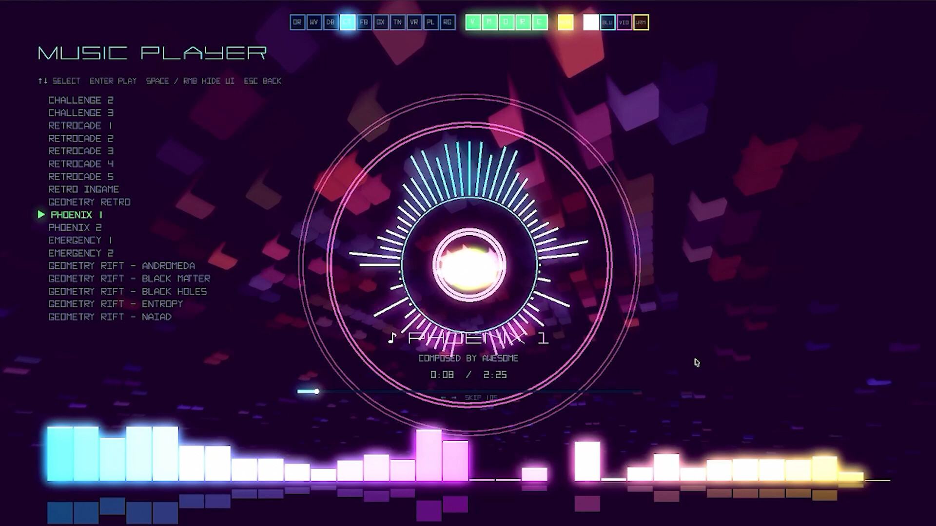 Geometry Rift screenshot 17