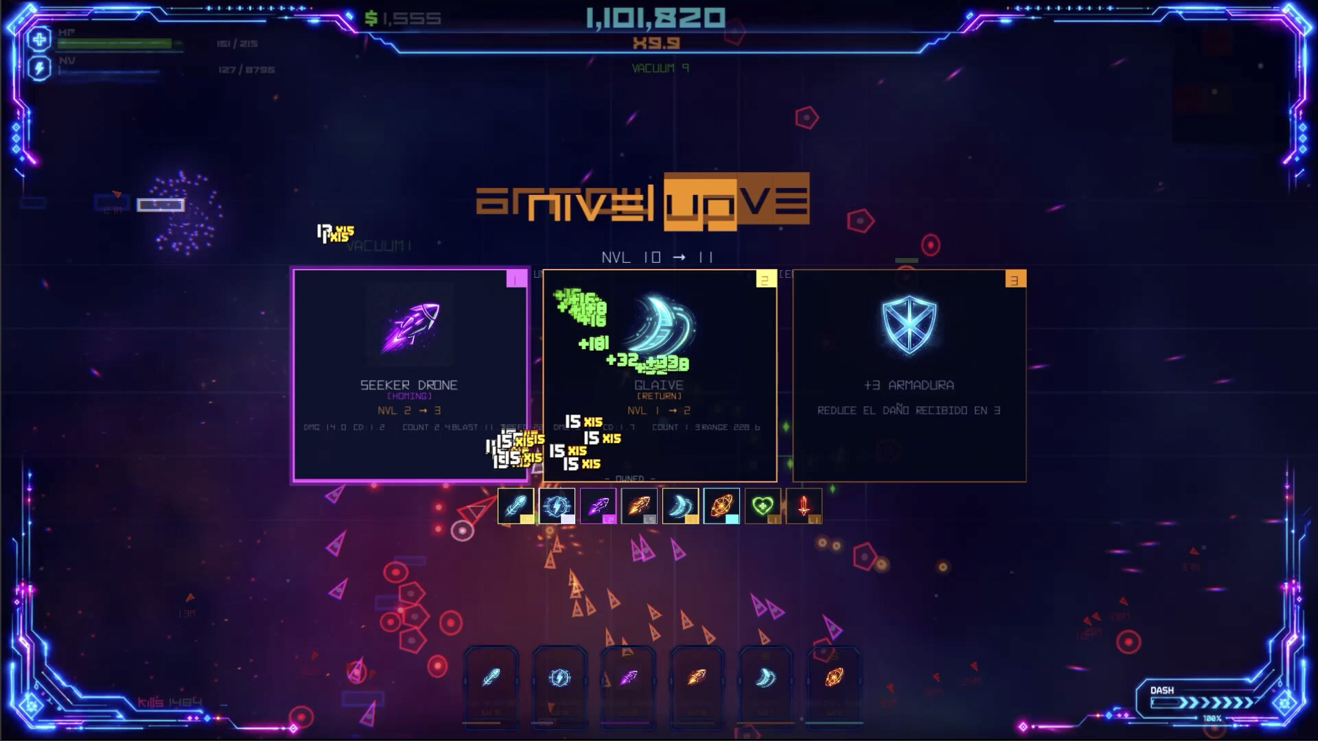 Geometry Rift screenshot 5