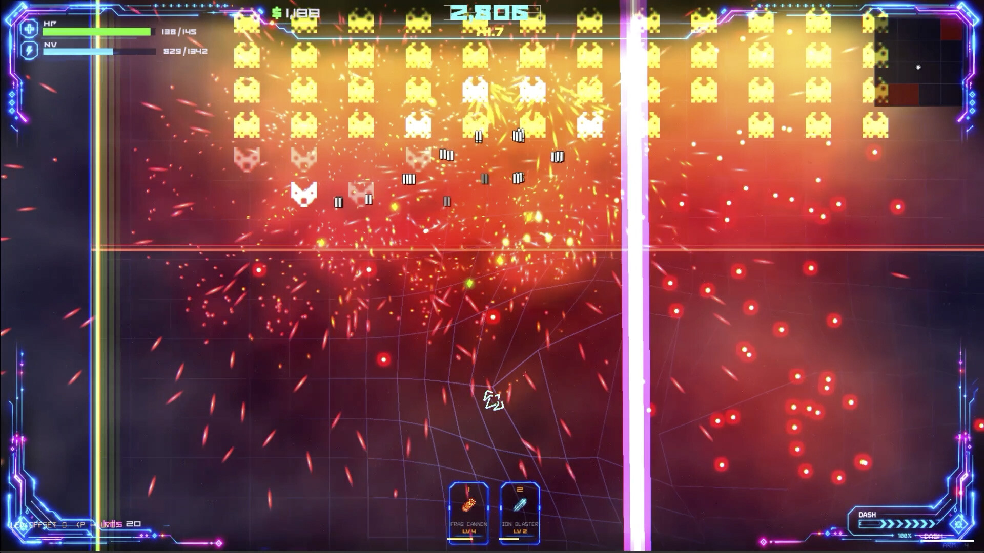 Geometry Rift screenshot 7