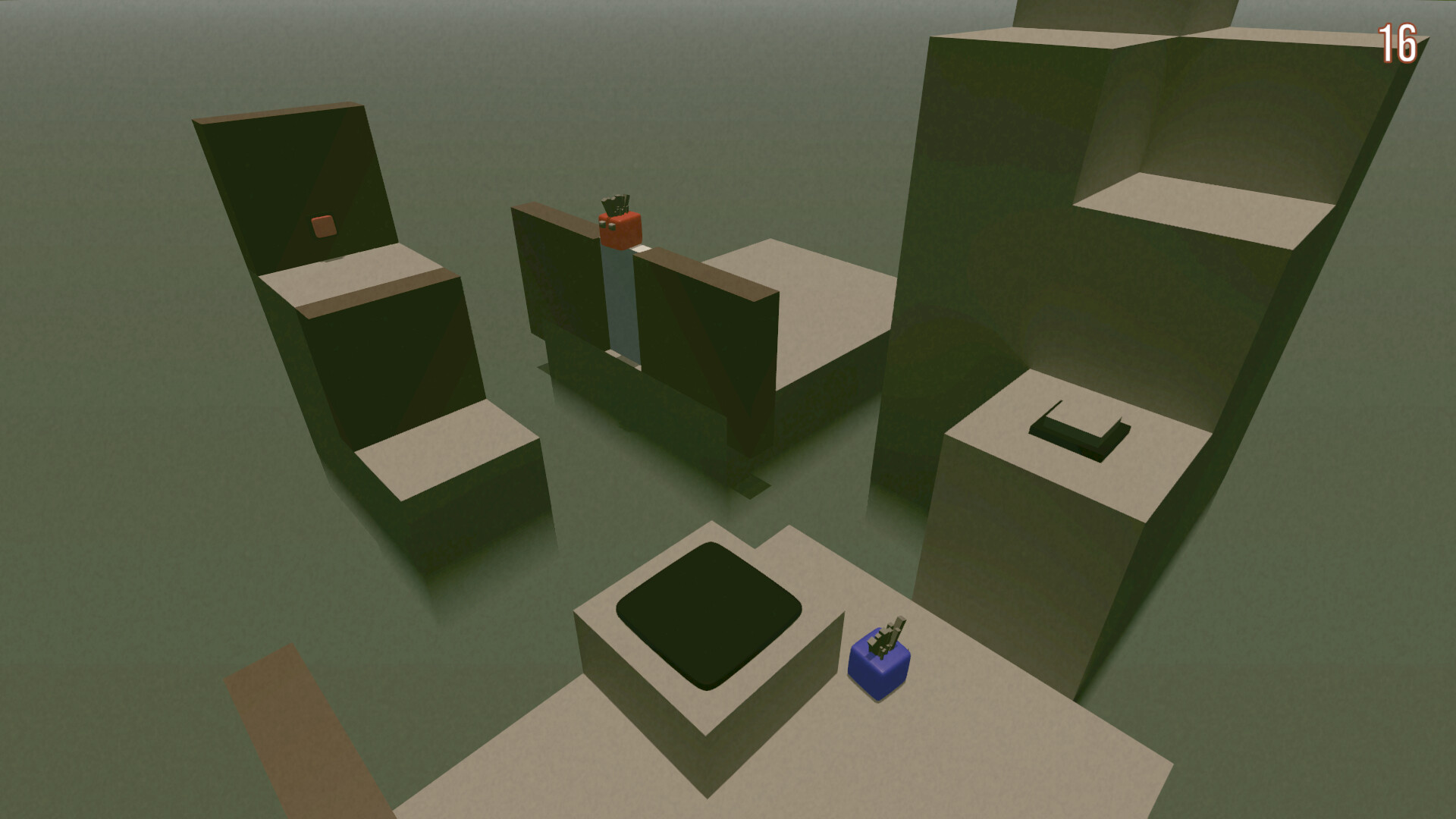 UnoDos screenshot 3