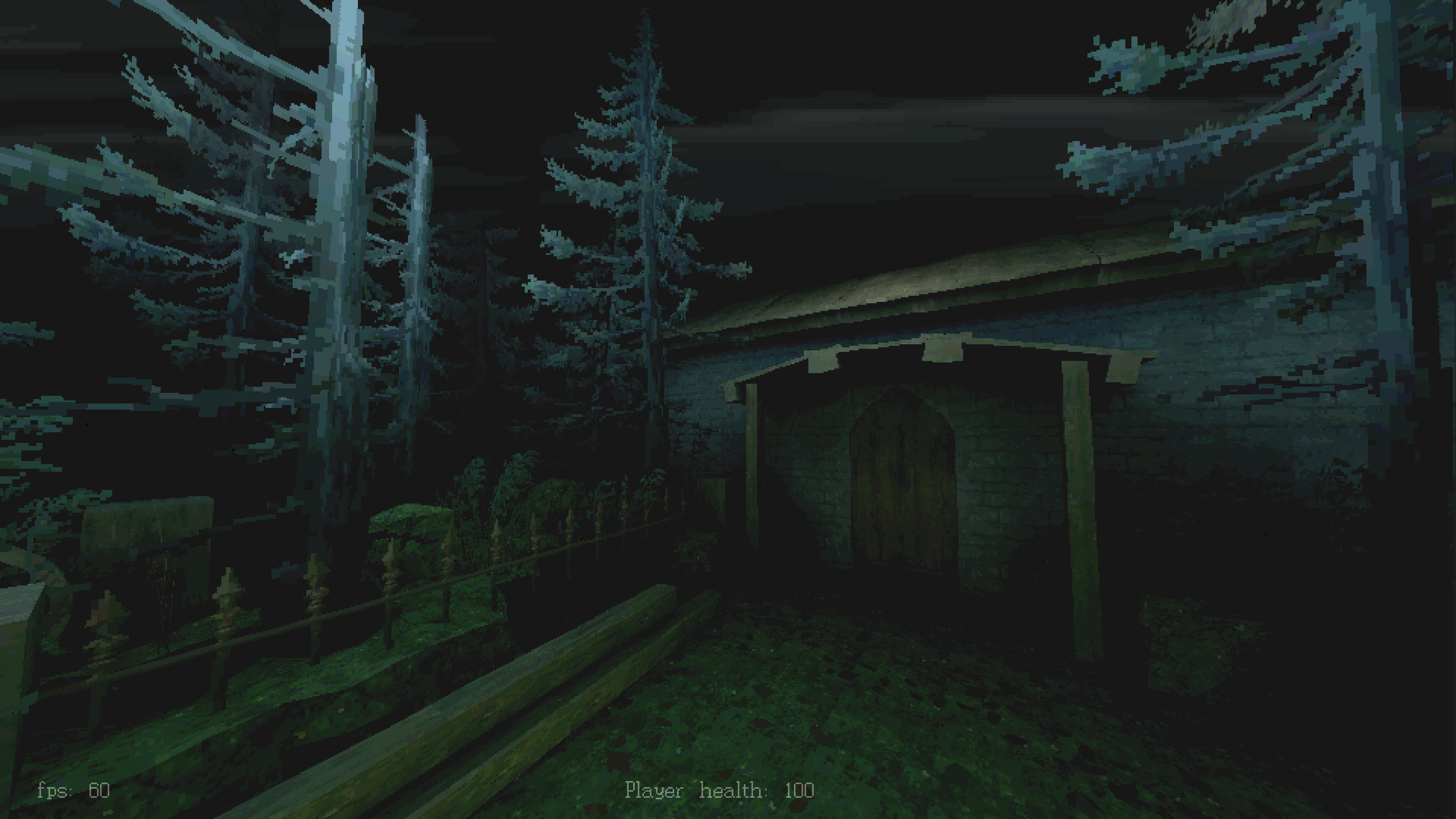 THE DEEPEST CASTLE screenshot 7
