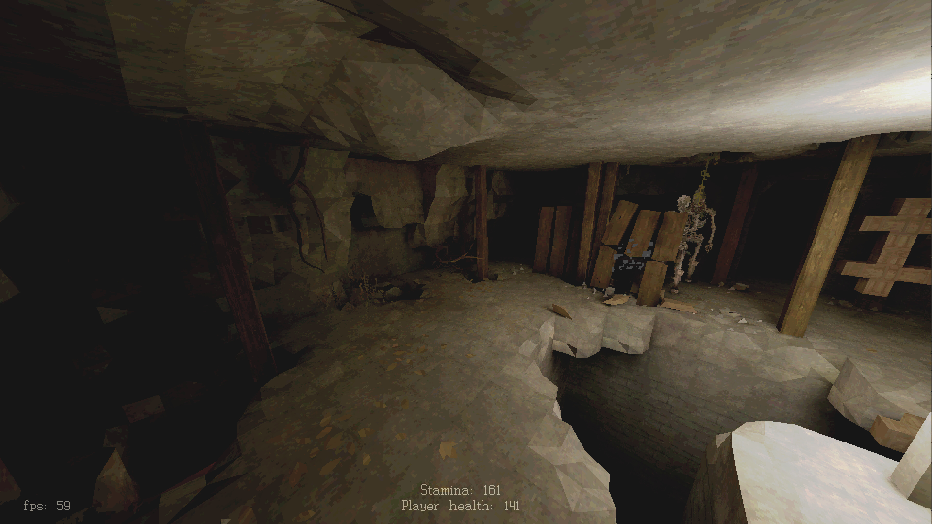 THE DEEPEST CASTLE screenshot 3