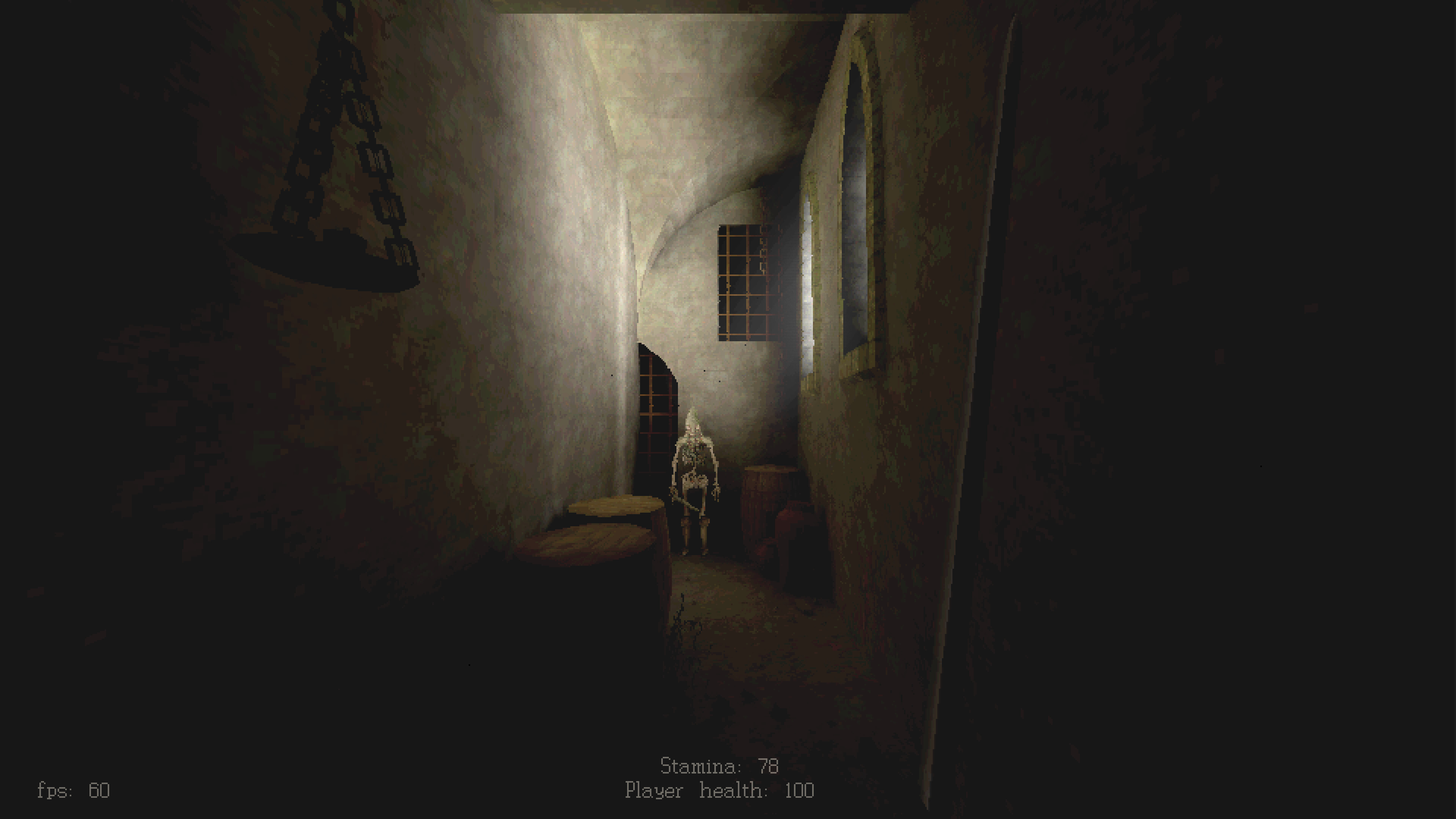 THE DEEPEST CASTLE screenshot 6