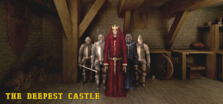 THE DEEPEST CASTLE — Steam header
