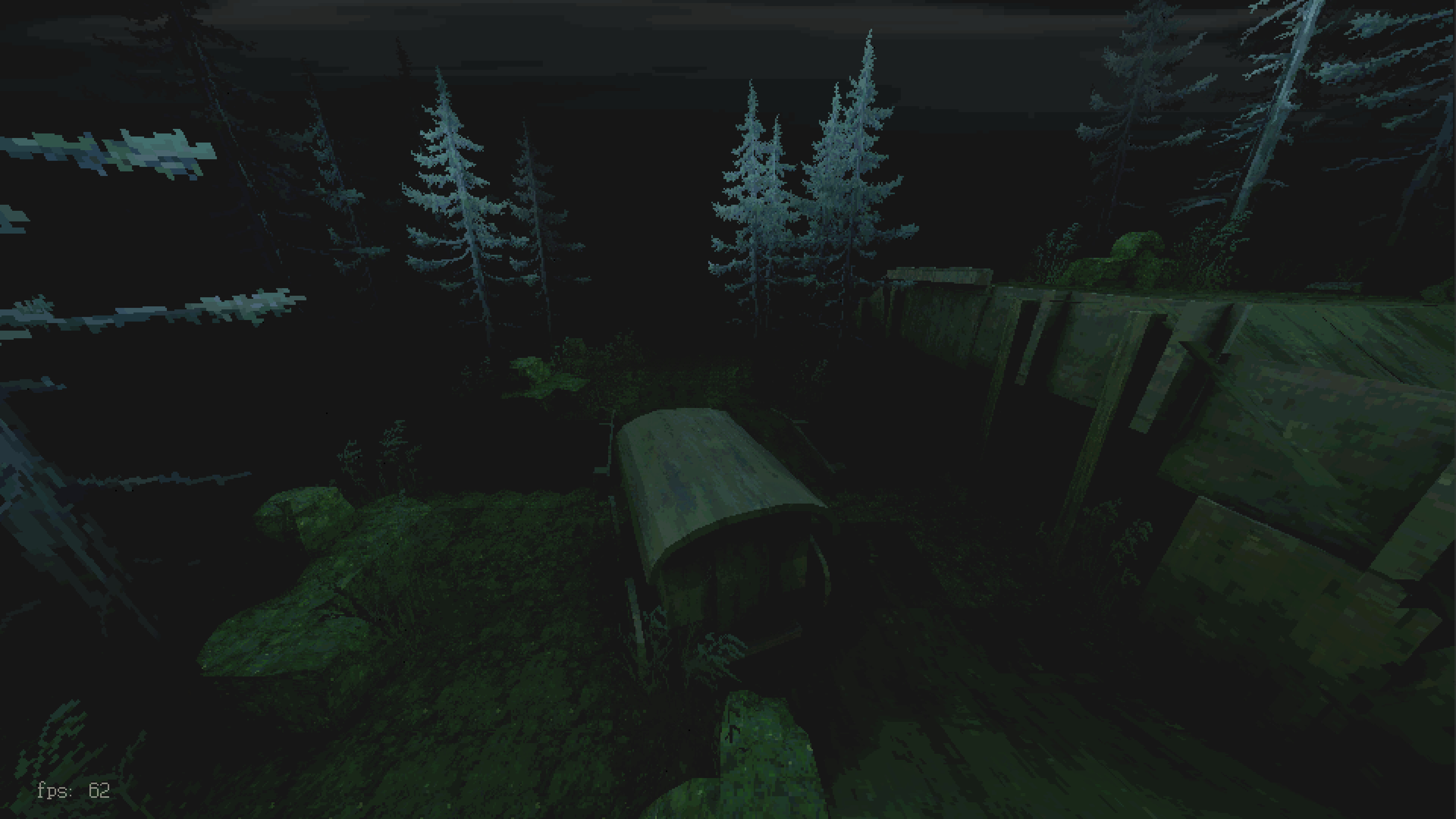 THE DEEPEST CASTLE screenshot 8