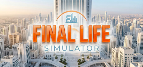 Final Life Simulator