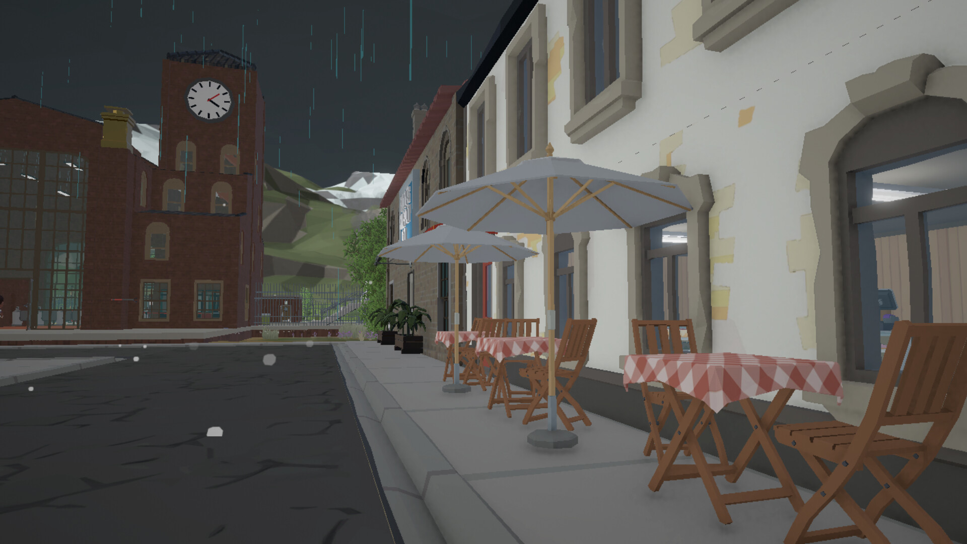 Train Station Shopkeeper screenshot 8