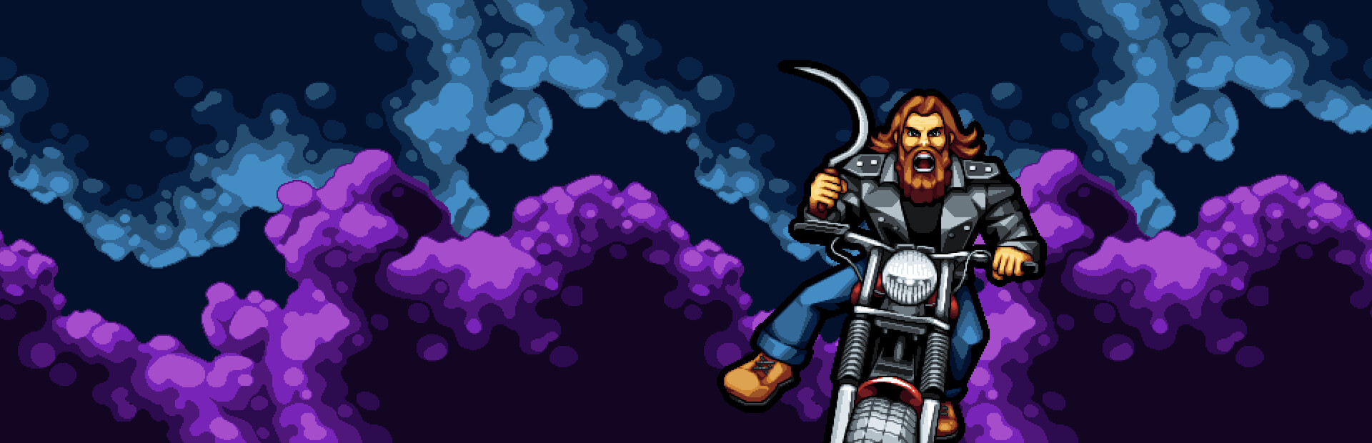 RWR:Renegade