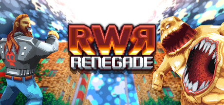 RWR:Renegade