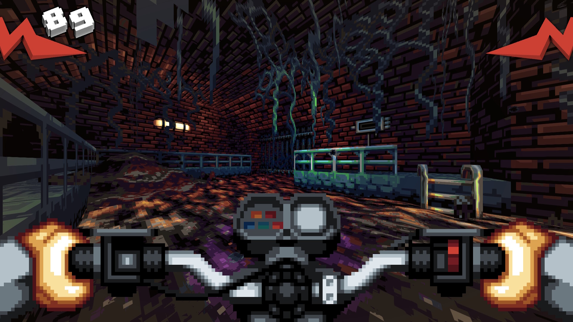 RWR:Renegade screenshot 2
