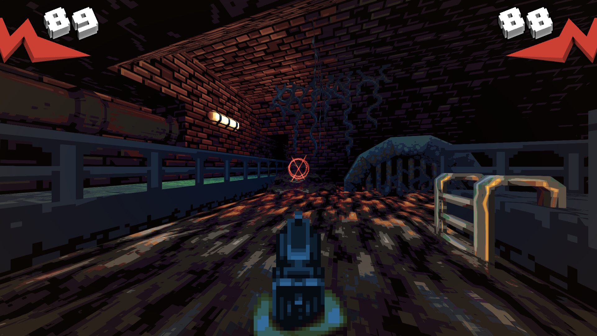 RWR:Renegade screenshot 4