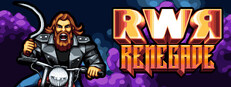 海报 RWR:Renegade